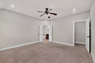 10529 N Jackson Hole Ln, McKinney, TX 75072 - Photo 19