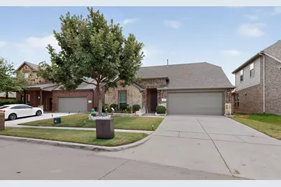 10529 N Jackson Hole Lane, McKinney, TX 75072 - Photo 3