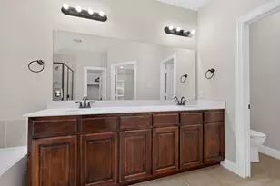 10529 N Jackson Hole Ln, McKinney, TX 75072 - Photo 21