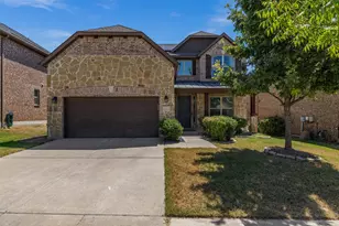 3305 Knoll Pines Rd, Denton, TX 76208 - Photo 1