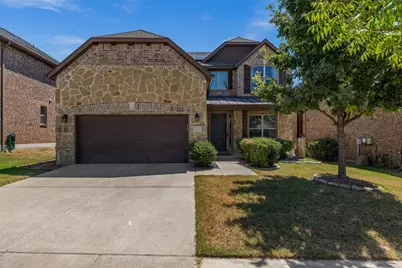 3305 Knoll Pines Road, Denton, TX 76208 - Photo 3