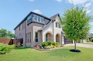 3609 Red Deer Ln, Melissa, TX 75454 - Photo 3