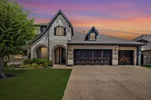 3609 Red Deer Ln, Melissa, TX 75454 - Photo 1