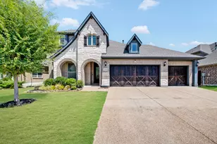 3609 Red Deer Ln, Melissa, TX 75454 - Photo 3