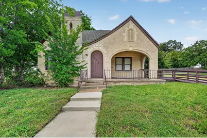 2813 E. Rosedale Street, Fort Worth, TX 76105 - Photo 3