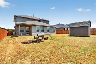1104 Larkspur Ln, Cleburne, TX 76033 - Photo 39