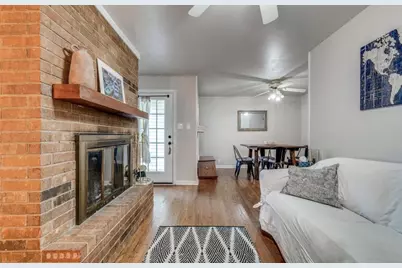 1004 Cordell Street, Denton, TX 76201 - Photo 15