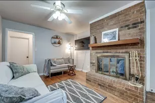 1004 Cordell St, Denton, TX 76201 - Photo 5