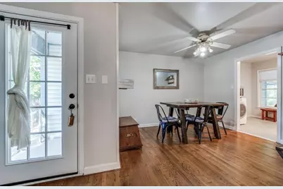 1004 Cordell Street, Denton, TX 76201 - Photo 13