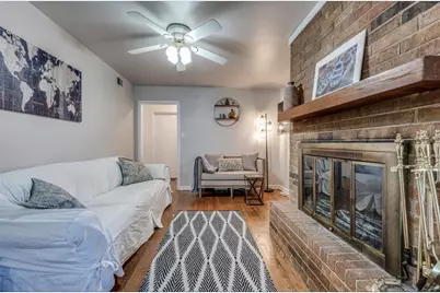 1004 Cordell Street, Denton, TX 76201 - Photo 7