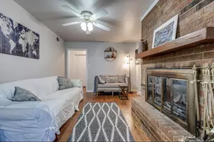 1004 Cordell St, Denton, TX 76201 - Photo 7