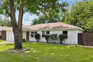 747 High School Dr, Seagoville, TX 75159 - Photo 5