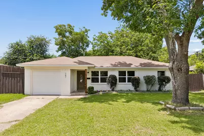 747 High School Drive, Seagoville, TX 75159 - Photo 3