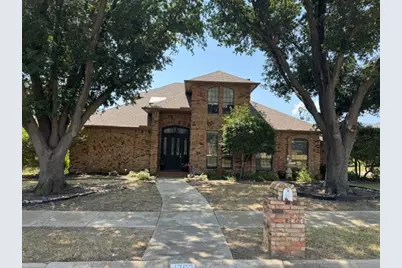 1762 Timber Ridge Circle, Corinth, TX 76210 - Photo 1