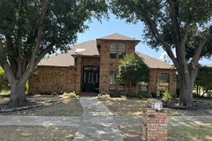 1762 Timber Ridge Cir, Corinth, TX 76210 - Photo 1