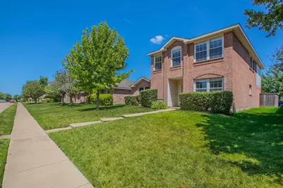 2415 Mallory Lane, Lancaster, TX 75134 - Photo 29