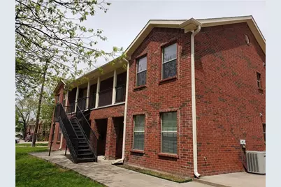 1618 Bois D Arc Street #101, Commerce, TX 75428 - Photo 1