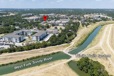 306 Sunset Lane, Fort Worth, TX 76114 - Photo 39