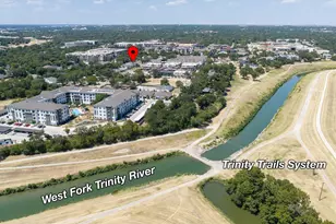 306 Sunset Ln, Fort Worth, TX 76114 - Photo 39