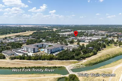 306 Sunset Lane, Fort Worth, TX 76114 - Photo 39