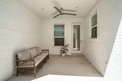 306 Sunset Lane, Fort Worth, TX 76114 - Photo 35