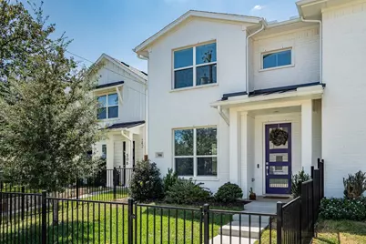 306 Sunset Lane, Fort Worth, TX 76114 - Photo 3