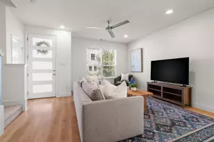306 Sunset Ln, Fort Worth, TX 76114 - Photo 9