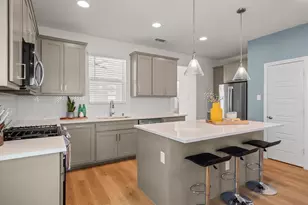 306 Sunset Ln, Fort Worth, TX 76114 - Photo 13