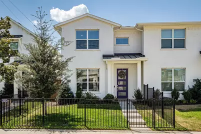 306 Sunset Lane, Fort Worth, TX 76114 - Photo 1