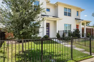 306 Sunset Ln, Fort Worth, TX 76114 - Photo 5