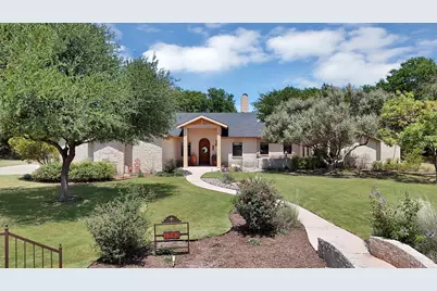 6747 Oak Hill Lane, Celina, TX 75009 - Photo 1