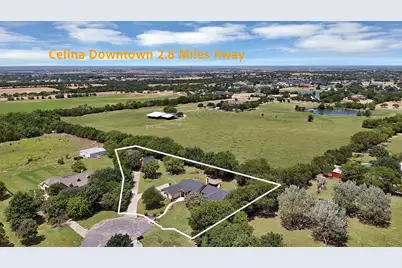 6747 Oak Hill Lane, Celina, TX 75009 - Photo 37