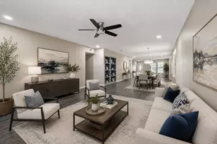 1706 Delaford Cir, Carrollton, TX 75007 - Photo 5