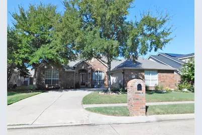 1119 Postwood Drive, Corinth, TX 76210 - Photo 1