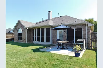1119 Postwood Drive, Corinth, TX 76210 - Photo 35