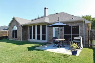 1119 Postwood Dr, Corinth, TX 76210 - Photo 35