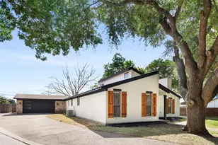 401 Lindenwood Ln W, Hewitt, TX 76643 - Photo 3
