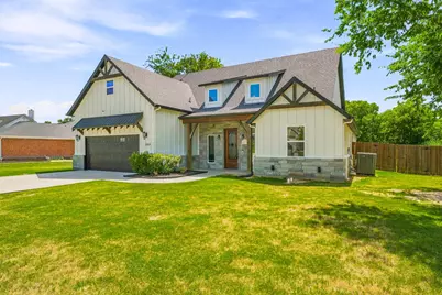 545 McKittrick Court, Godley, TX 76044 - Photo 3