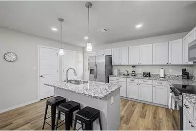 6112 McCullar Street, Haltom City, TX 76117 - Photo 9