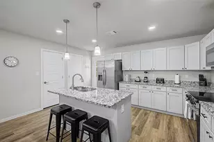 6112 McCullar St, Haltom City, TX 76117 - Photo 9