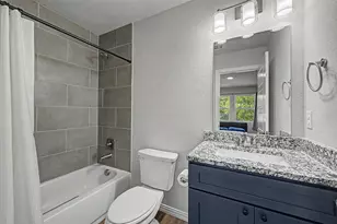 6112 McCullar St, Haltom City, TX 76117 - Photo 35