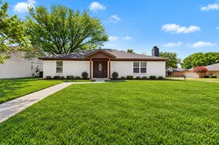 6000 Cool Springs Dr, Arlington, TX 76001 - Photo 1