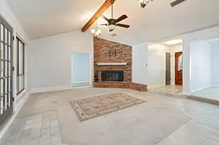 2542 Woodlake Dr, Abilene, TX 79606 - Photo 3