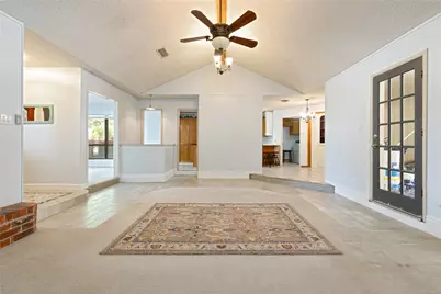 2542 Woodlake Drive, Abilene, TX 79606 - Photo 5