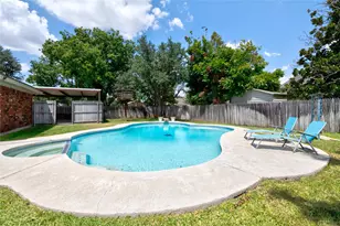2542 Woodlake Dr, Abilene, TX 79606 - Photo 35