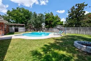 2542 Woodlake Dr, Abilene, TX 79606 - Photo 33