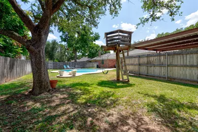 2542 Woodlake Drive, Abilene, TX 79606 - Photo 37