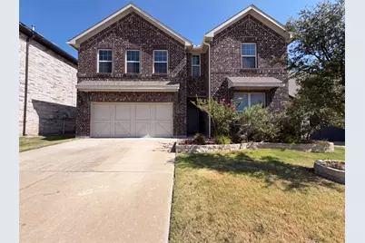 5904 Saddle Pack Drive, Fort Worth, TX 76123 - Photo 1