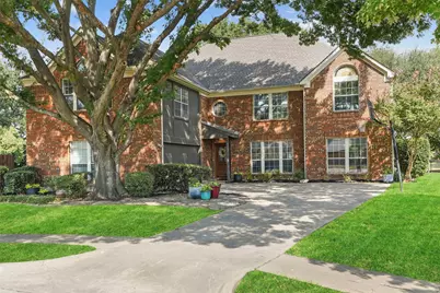 501 Palm Desert Drive, Garland, TX 75044 - Photo 1