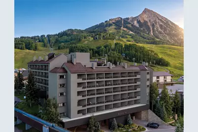 500 Gothic Road #422, Crested Butte, CO 81225 - Photo 9